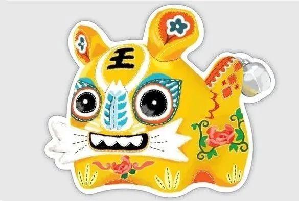 好书·新书|《布老虎枕头》:在具有东方韵味的童话世界里感受热闹与