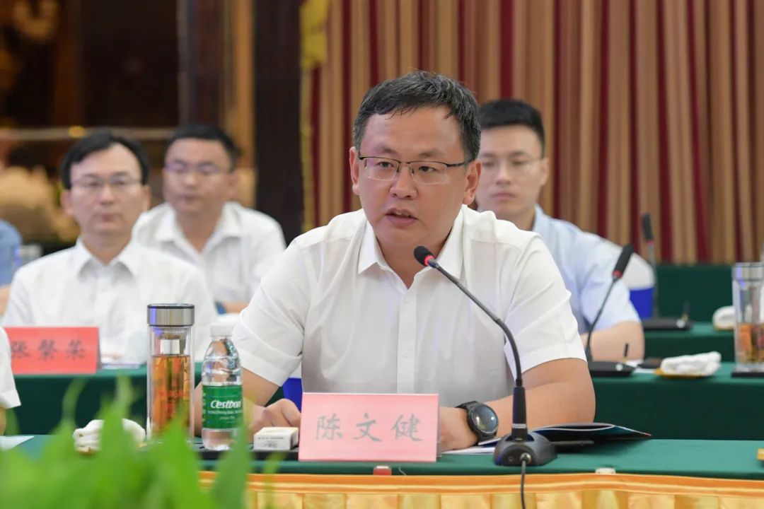 陈文健赴湖南汝城,桂东调研定点帮扶工作|中国中铁_新浪财经_新浪网