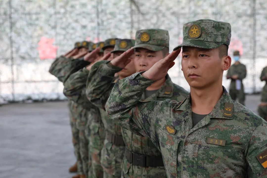 火箭军某部队列会操,速看→|火箭军_新浪财经_新浪网