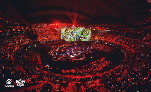 六年13个赛季,kpl成为移动电竞赛事"领头羊"_新浪财经_新浪网