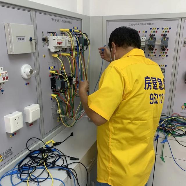 虹口区电路维修