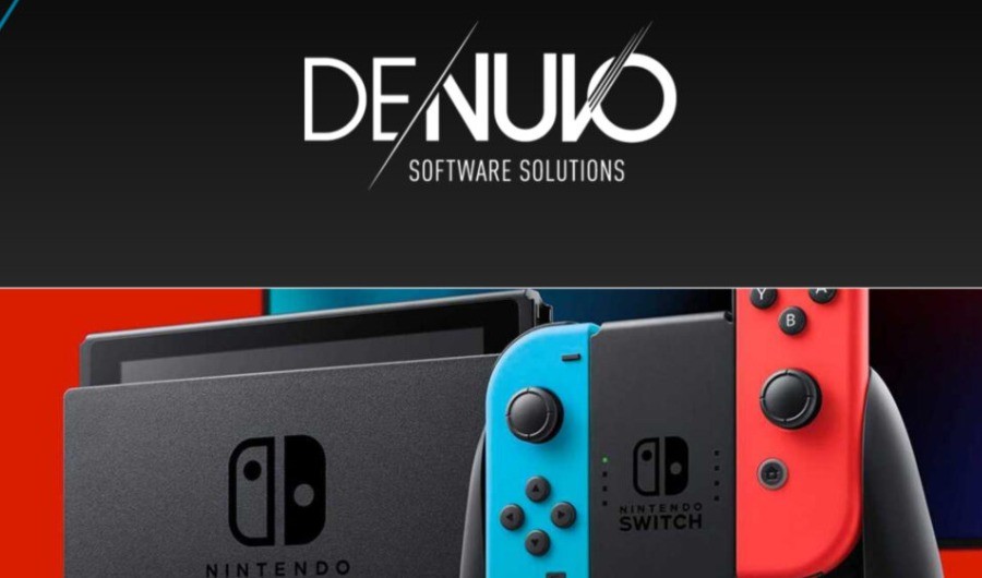 D加密将支持Switch游戏 NS模拟器好日子到头了？
