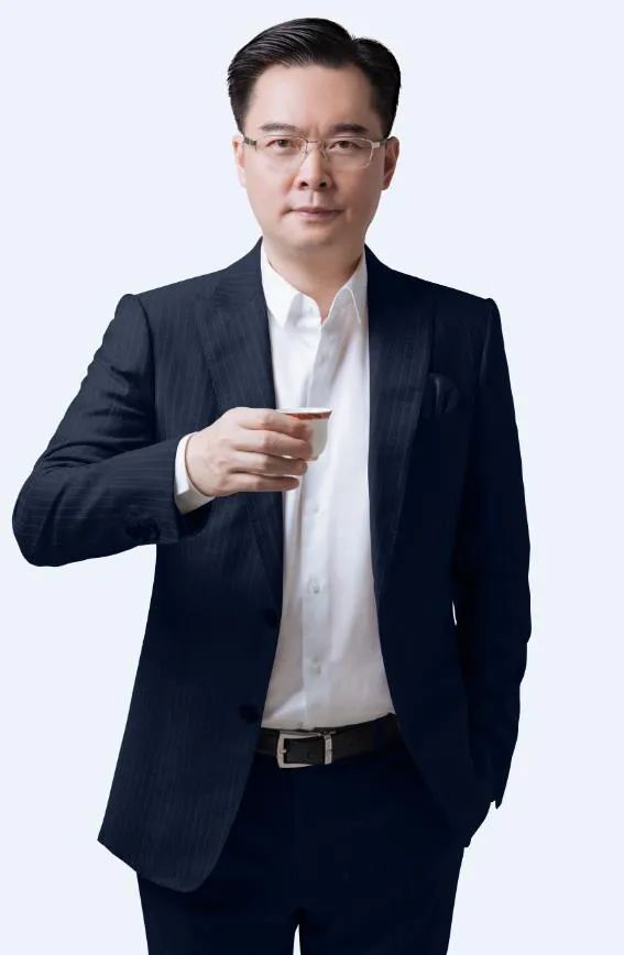 八马茶业股份有限公司董事长&nbsp; &nbsp;王文礼