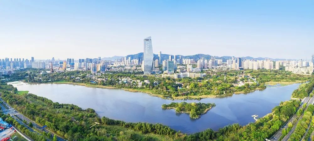 规划引领城市高质量发展的“深圳探索”|深圳市_新浪财经_新浪网