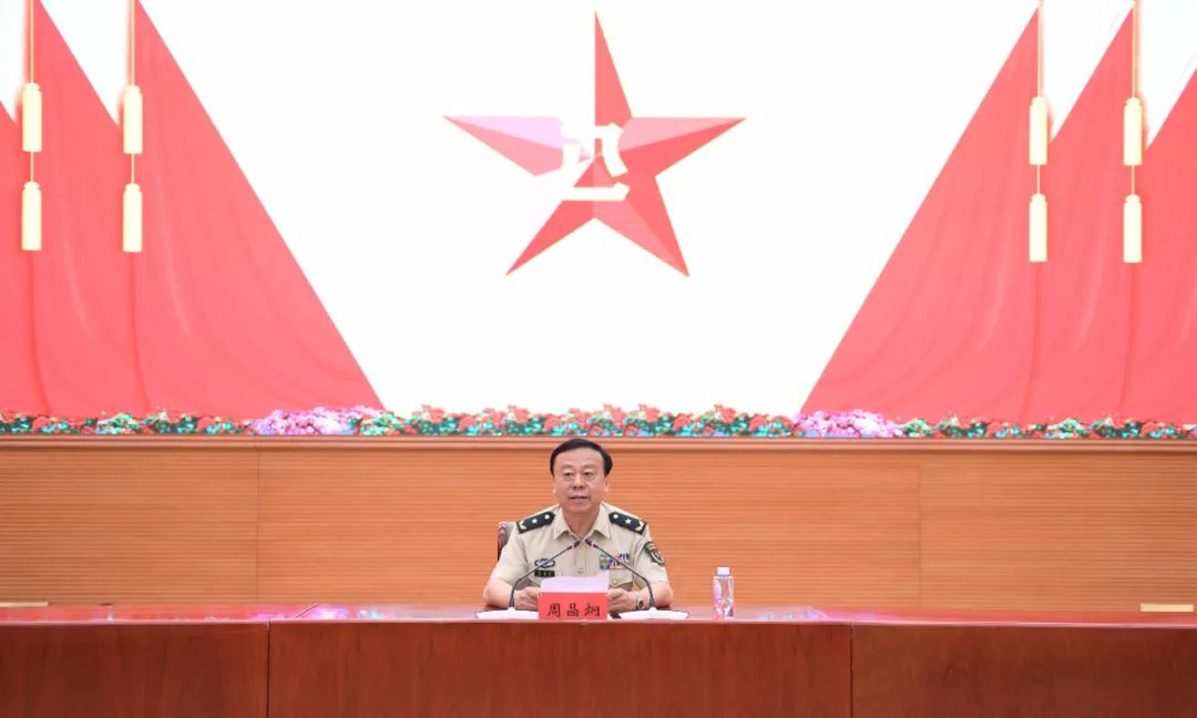 军事科学院举办首届优秀政治教员集训比武|政治_新浪财经_新浪网