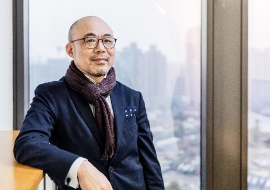 　　图片说明：吉布达伟士中国区总经理陈永泉(来源：吉布达伟士)