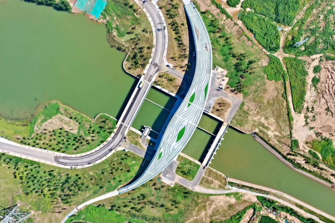 问汛雄安:国家大计定安澜