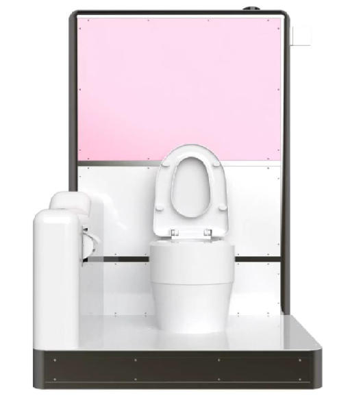 積極響應比爾・蓋茨“洗手間Daye考驗”，HTC合作開發出新式浴缸藍本