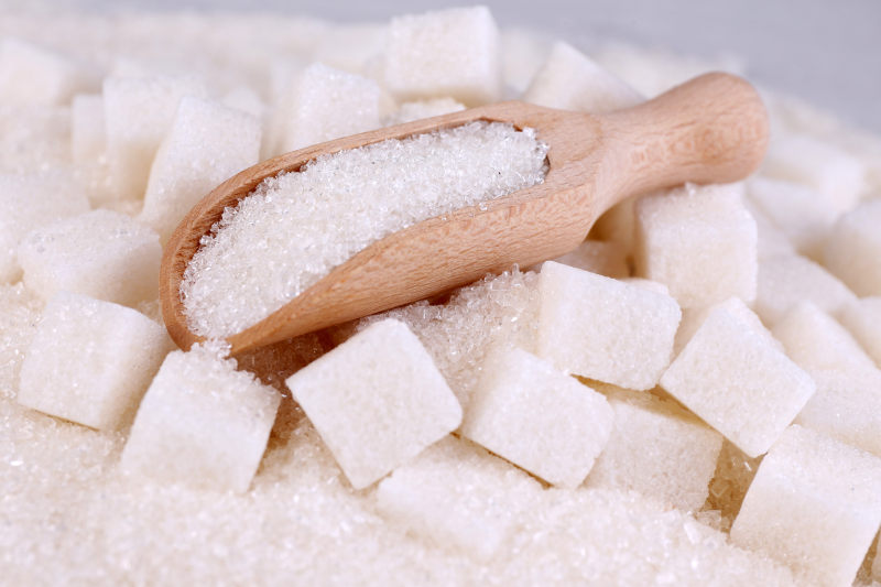 代糖公司业绩“碾压”食糖业，减糖趋势持续、大规模替代难