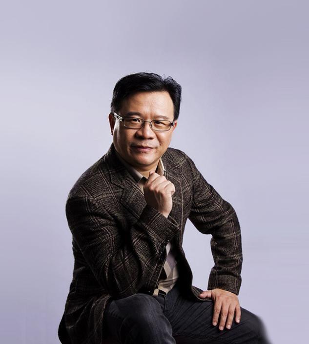 　　乔万尼创始人 付杰