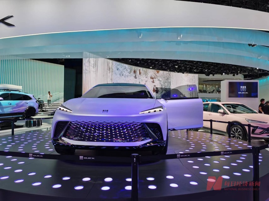 圖片來源：每經記者 黃辛旭 攝