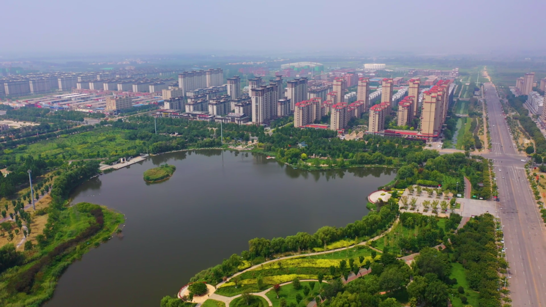 【稳经济 促增长】周口扶沟:锚定全年目标任务 确保经济稳中有进_新浪