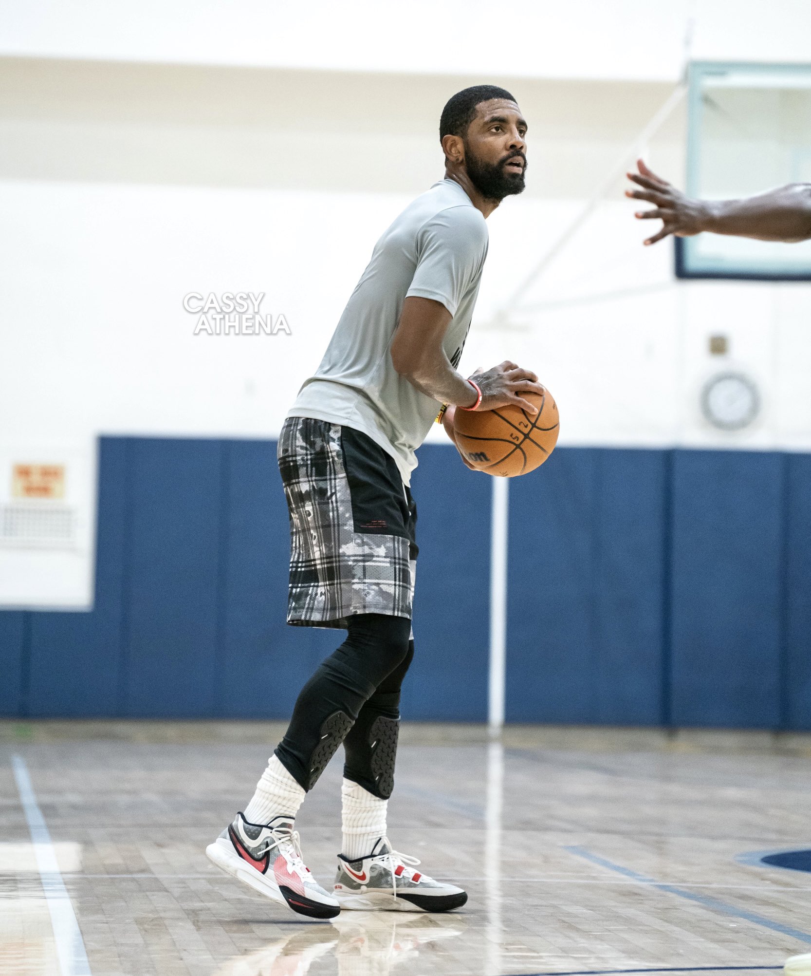 欧文与塔图姆的后场组合如何引领凯尔特人重返争冠行列