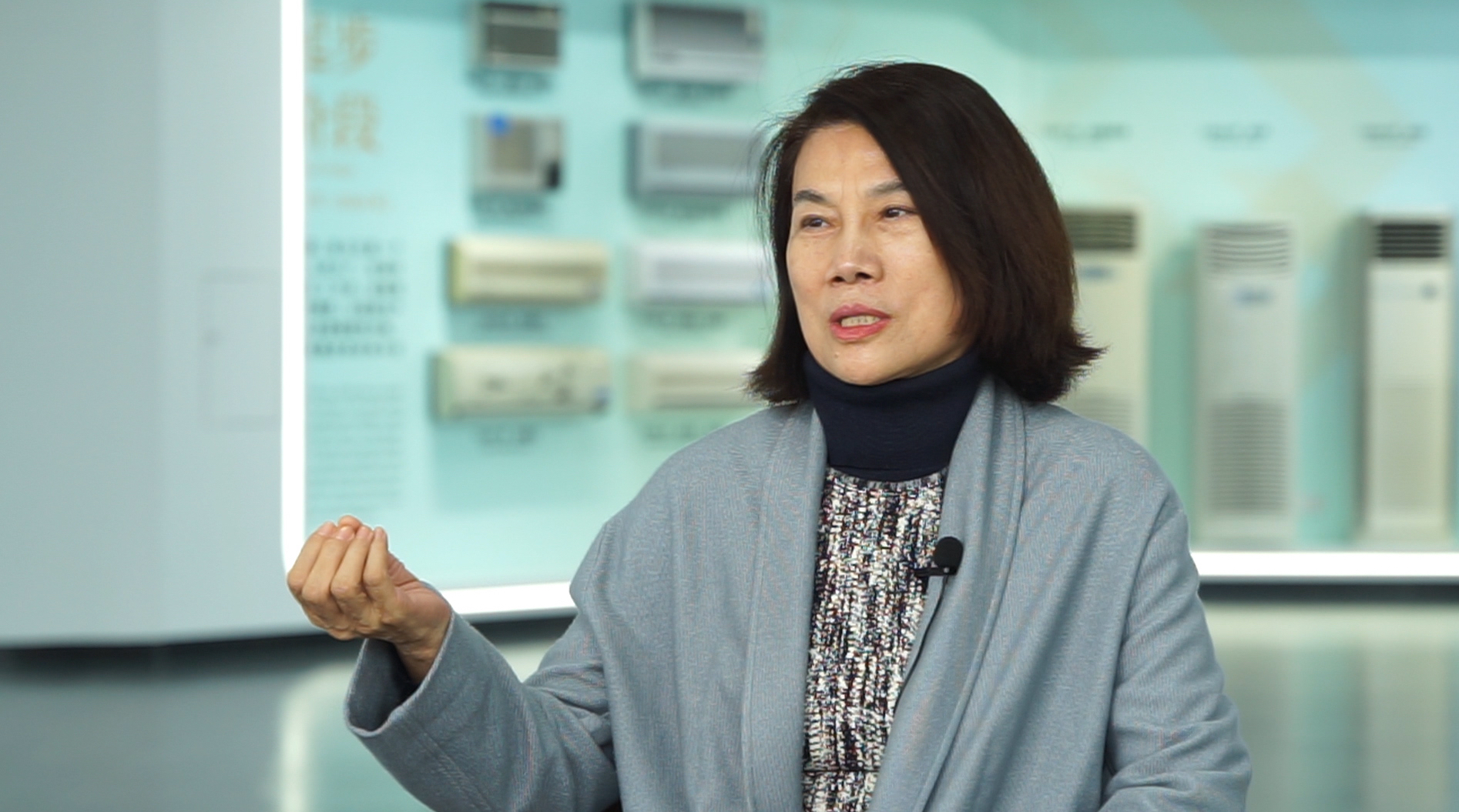 董明珠斗"诸侯":格力与经销商明争暗斗,知情人称徐自发鼓动各门店供货