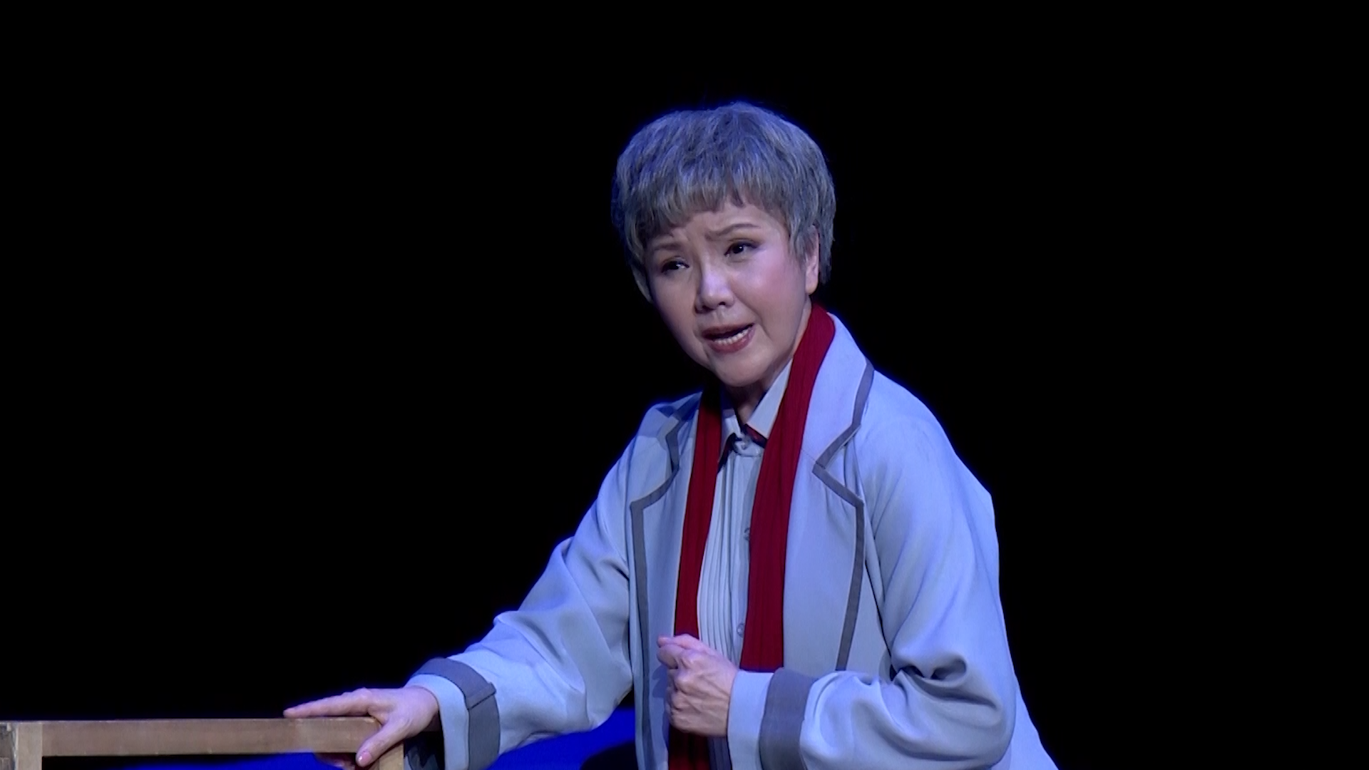 "七彩戏剧频道"转高清,电视会抢戏曲观众吗?|戏曲_新浪财经_新浪网