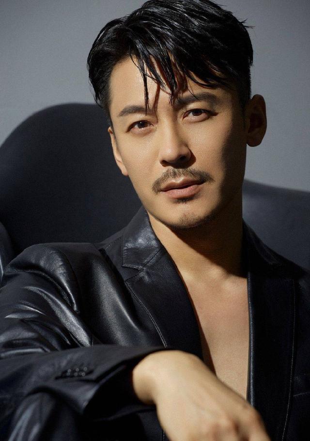 演员王东被妻子控诉家暴，曾与迪丽热巴合作演绎“三好男人”_手机新浪网