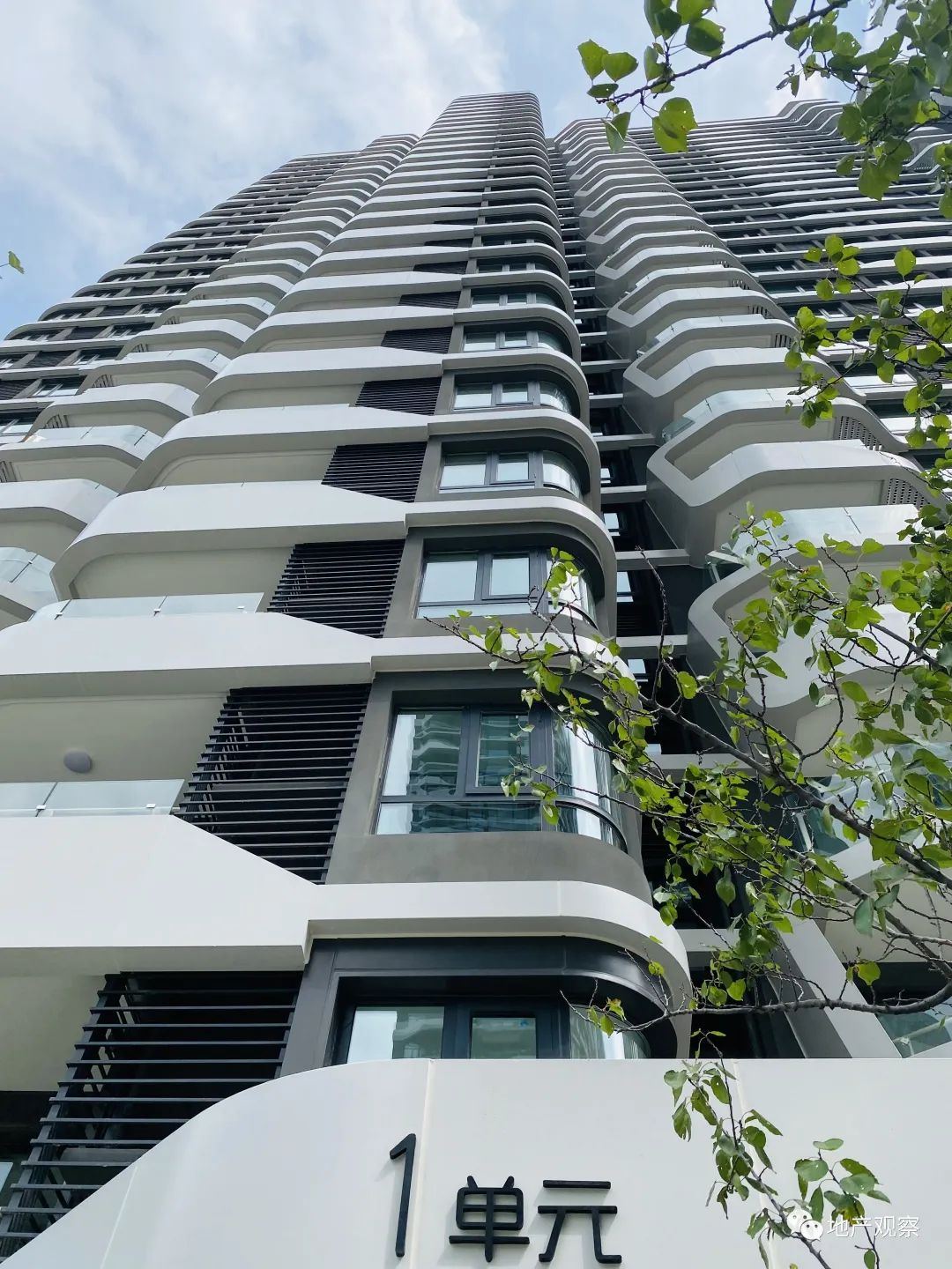 实探高颜值产品交付,一家颜值房企的救赎|开发商_新浪财经_新浪网