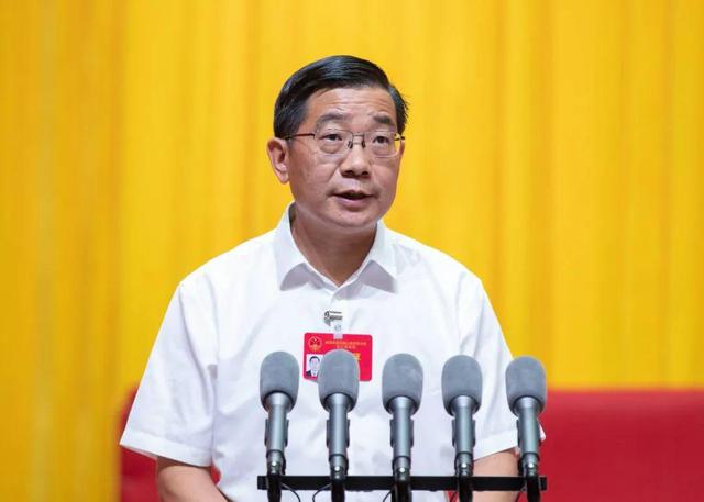 杨承新(来源:昭通日报)