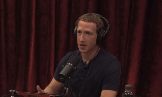Zuckerberg publicly hinted at helping cover up Biden family scandal? emergency response