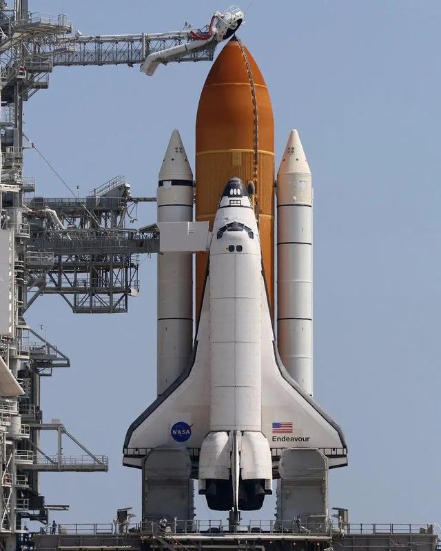 图7:航天飞机(图源:nasa)