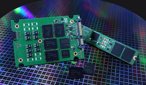 Memory and SSD prices continue to drop, and the operating conditions of Korean semiconductor manufacturers have further deteriorated