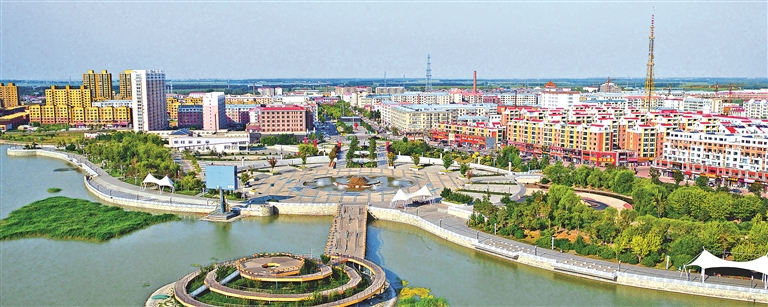 杜尔伯特 招大引强 精准服务 建设草原工业新城|大庆市_新浪财经_新浪