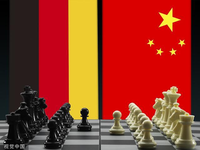 德媒:政府内部存在不同立场|德国政府_新浪财经_新浪网