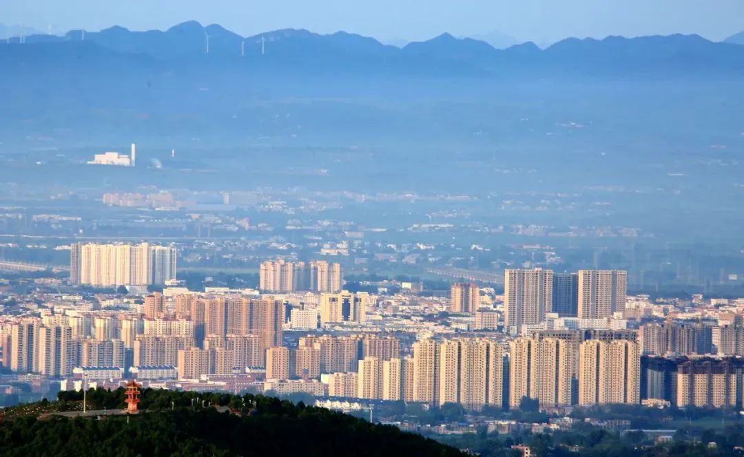 【行走鹰城·汝州篇】一场雨后,来看汝州的美景|杨伟_新浪财经_新浪网