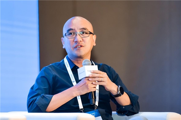 毫末智行COO侯军出席高通骁龙合作伙伴圆桌论坛,共话智能汽车演进之路_手机新浪网