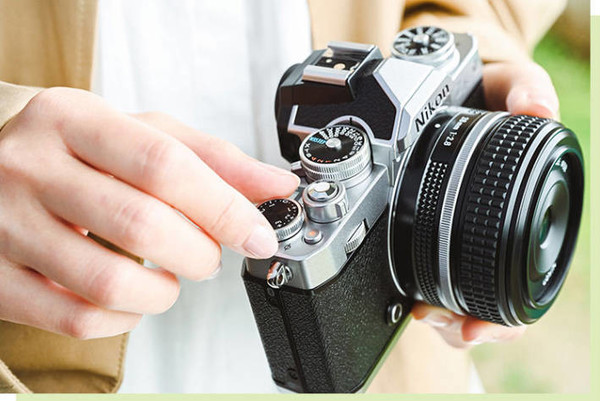 尼康宣布将开启促销活动 购买相机最高送FTZ转接环