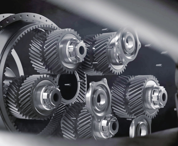 普惠公司披露下一代齿轮传动技术发展路线图|美国_新浪财经_新浪网