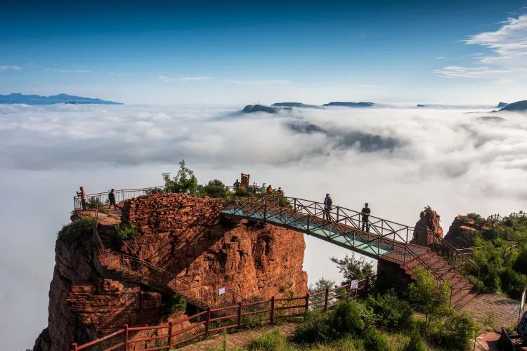 邢台日报社全媒体记者:霍红军