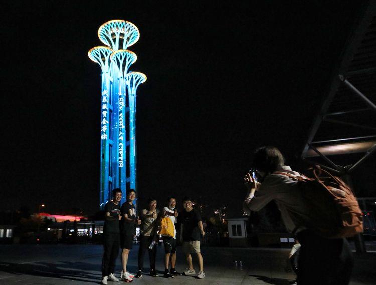 服贸会十年：构建全球服务贸易发展新支点