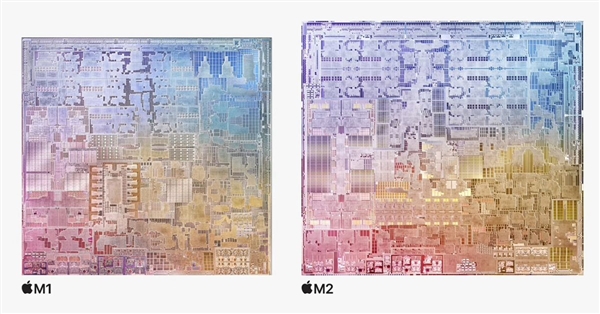 The main facilities of TSMC's US factory have been completed: it will manufacture 5nm chips for Apple
