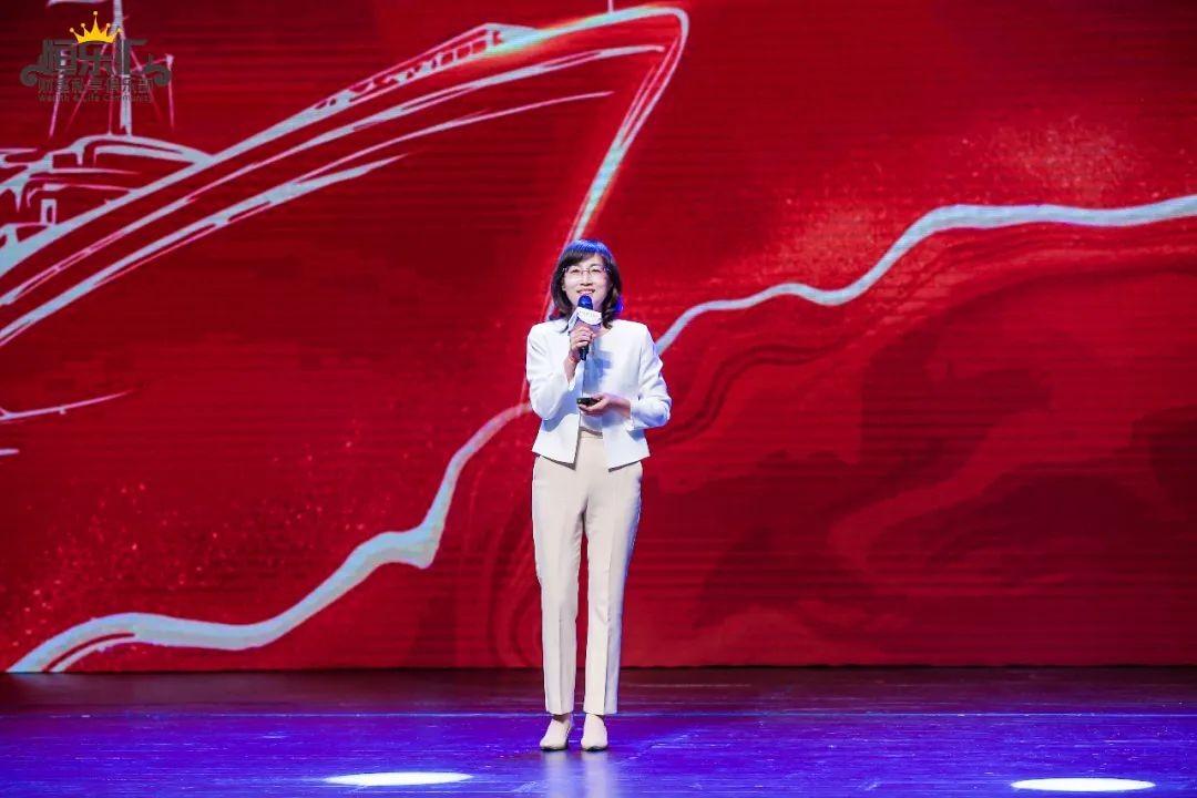 官,中植基金董事长武建华发表主题演讲|基金|组织架构|论坛_新浪新闻