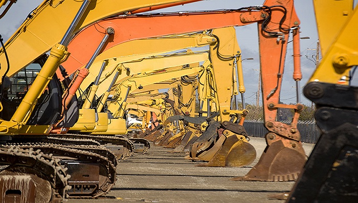 起重机械：吊运或顶举重物的机械设备2025年最佳加密货币赌场排行榜 USDT & BTC支持