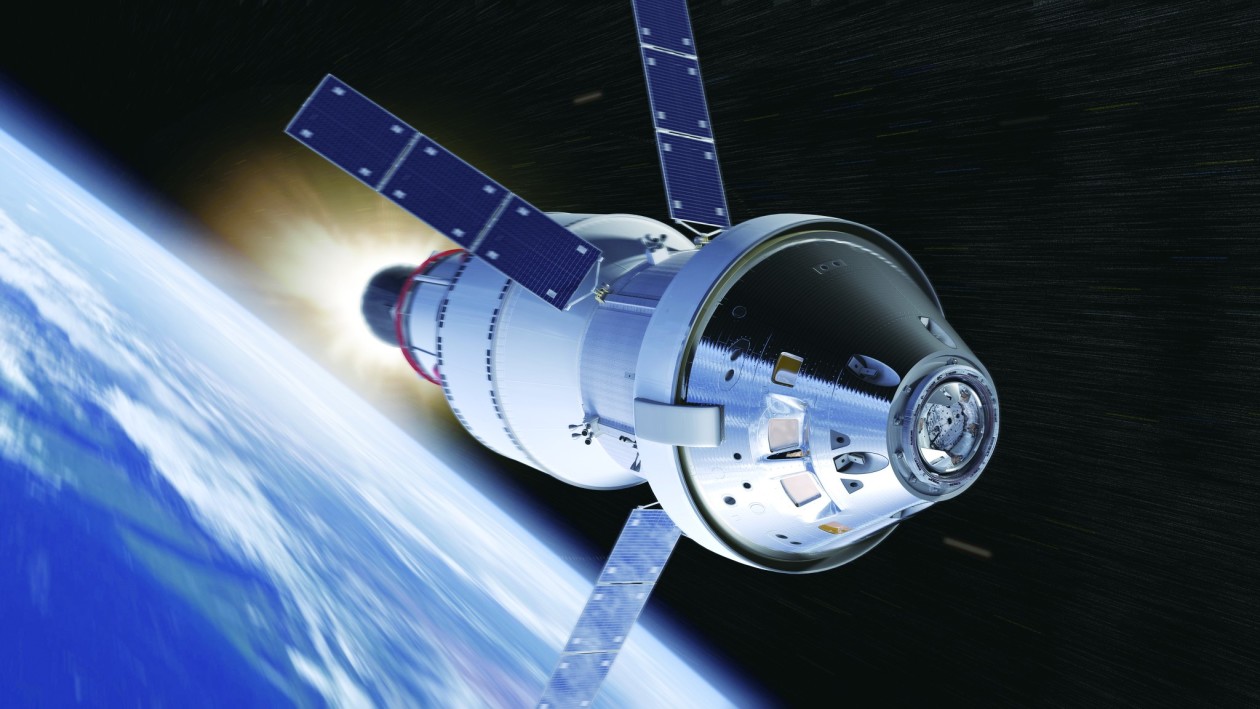 New Fotune：NASA将于9月3日再次尝试发射登月火箭