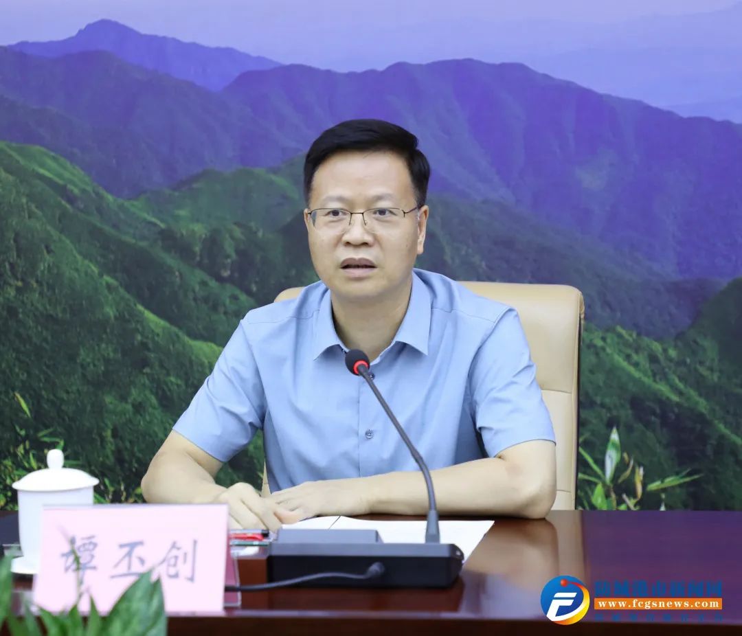 防城港市 | 二类医疗器械产业推进会召开|医疗器械_新浪财经_新浪网