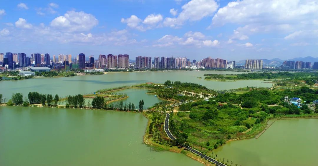 高呀,新呀,大冶湖畔听潮声|开发区_新浪财经_新浪网