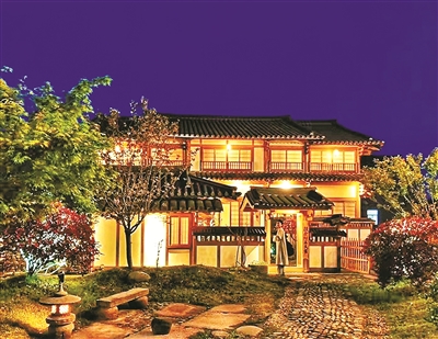 象山重现宋代生活美学微度假场景|民宿_新浪财经_新浪网
