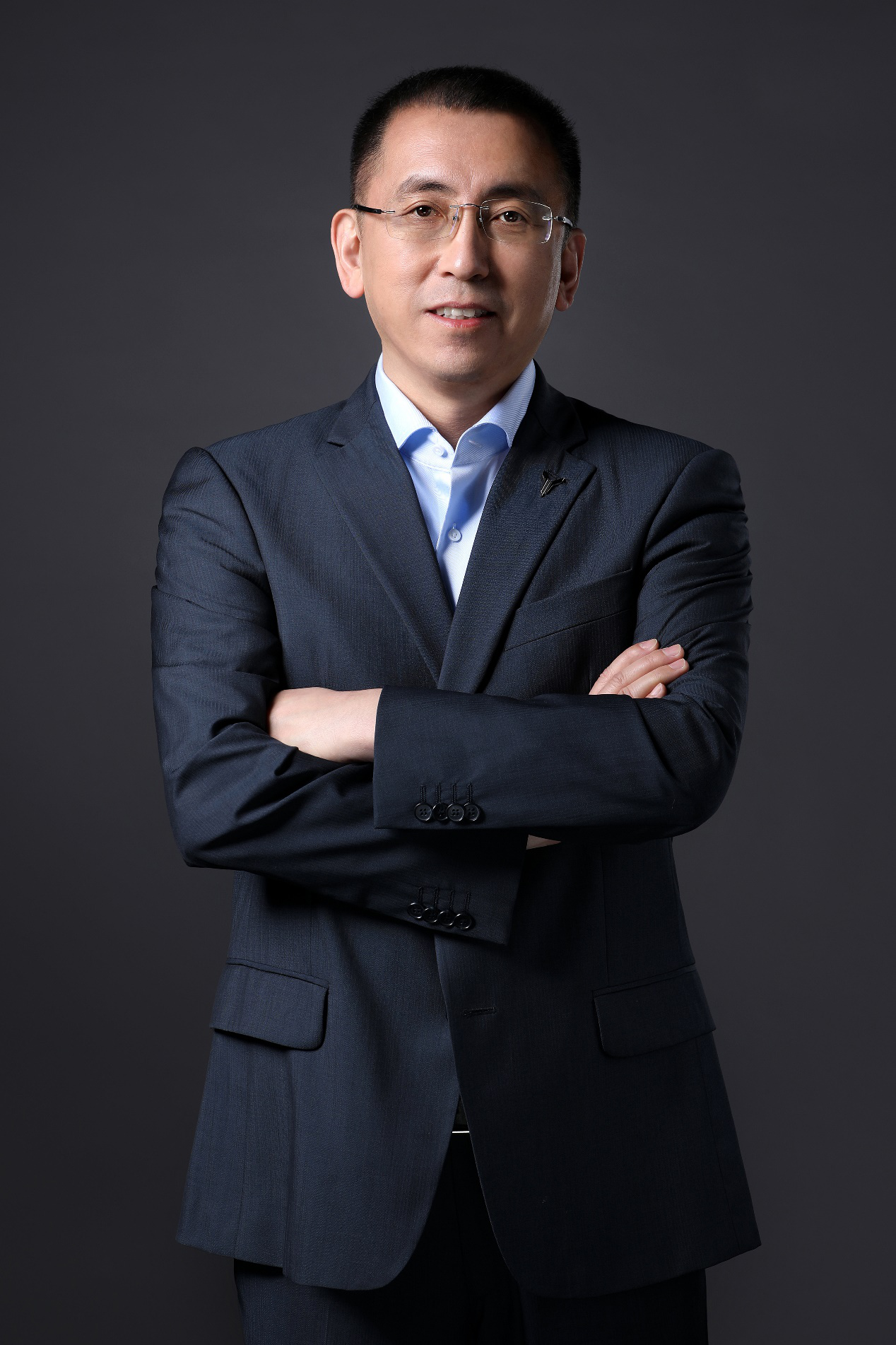 对话岚图汽车ceo卢放中国汽车产业从吸收学习走向引领时代