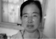 走失的母亲陈丽影。家属供图