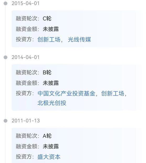 图片来源:启信宝截图
