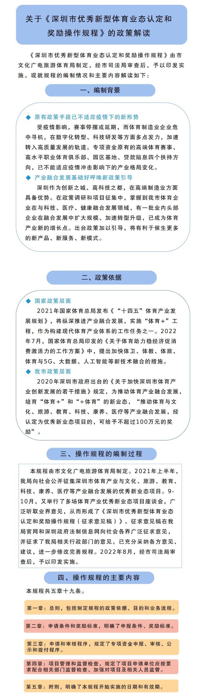 最高奖励百万元！深圳“真金白银”扶植新型体育业态