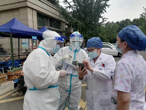 关于北京友谊医院、协助就诊贩子挂号，效率第一，好评如潮的信息
