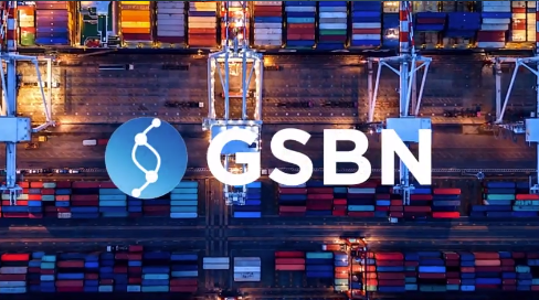 关于全球航运商业网络GSBN