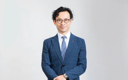 　　煤气公司首席投资总裁陈英龙
