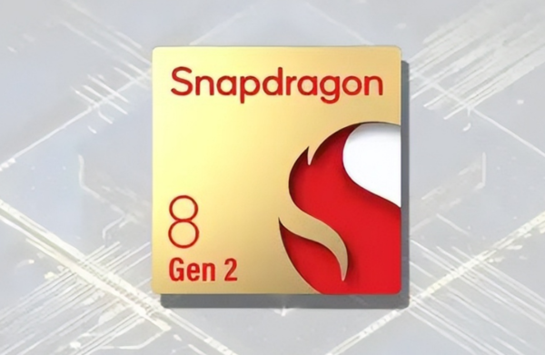 期望高熱沒事兒
！曝英特爾將於11月14日正式發布Snapdragon8 Gen2