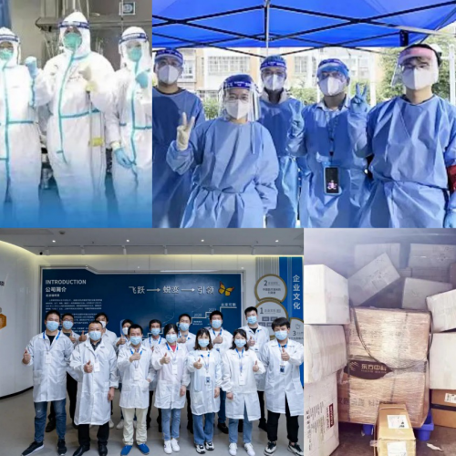 钬激光都有哪些品牌践行社会责任 护航健康中国 ｜ 瑞柯恩斩获2021年度“中国医疗设备最具社会责任奖”_https://www.jmylbn.com_新闻资讯_第13张