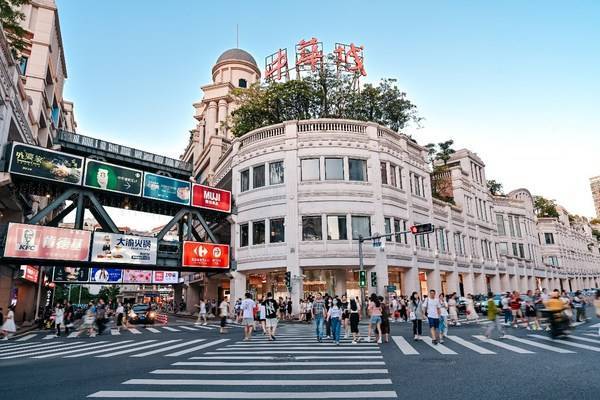 汇聚城市生活与青年文化 中华城夏日乐园尽显厦门"新"魅力